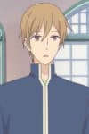 Tomoya Yagi