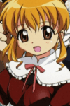 Chizuko Ooe