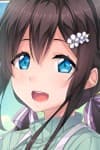 Shiori Takanashi