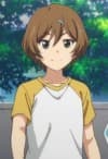 Megumi Okumura