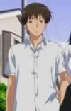 Kazuya Mizuno