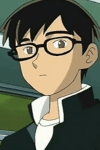 Shinnosuke Fuchuuya