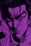 Joutarou Zaizen