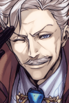 James Moriarty