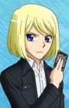 Shion Kiba