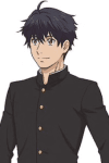 Kouichi Mizuki