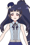 Eve Kagayaki