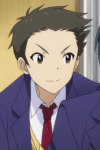 Shoutarou  Torii