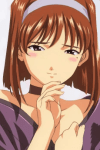 Sumire Kanzaki