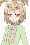 Nanami Gonomi