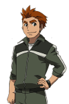 Ken Yamada
