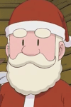 Santa
