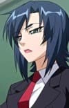 Rin  Kazama
