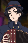 Makoto Tsukishiro