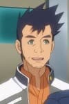 Jou Kurumada