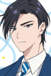 Shuugo Amihama