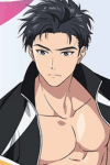 Riku Momosaki
