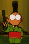 Mioni-kun