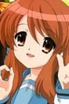 Mikuru Asahina