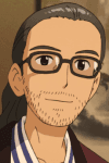 Kousui Kanda