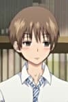 Suguru Otonashi