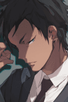 Hayato Kirishima