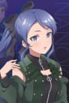Nanoka Hiumi
