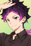 Kanata Morinomiya