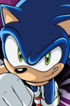 Sonic the Hedgehog