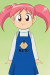 Kokoro-chan