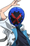 Ekusu Kurosu