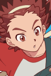 Bird Kazami