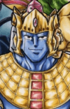 Ashuraman