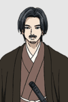 Shinpachi Nagakura