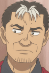 Kyuugorou Udou