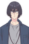 Yuu Fukami