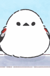 Yokoshima Enaga-san