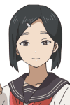 Shizue Minoda