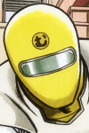 Yaho Ranger Yellow