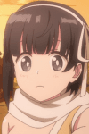 Arisa Kusagakure