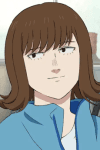 Suzume Shiina