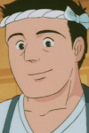 Uohachi no Shujin