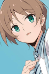 Yukuri Harumiya