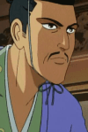 Mitsuhide Akechi