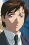 Yamanishi Naoto