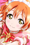 Rin Hoshizora