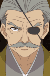 Retsudou Ijuuin