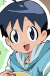Fuyuki Hinata