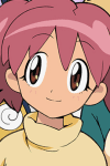Natsumi Hinata