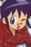 Aki Hinata